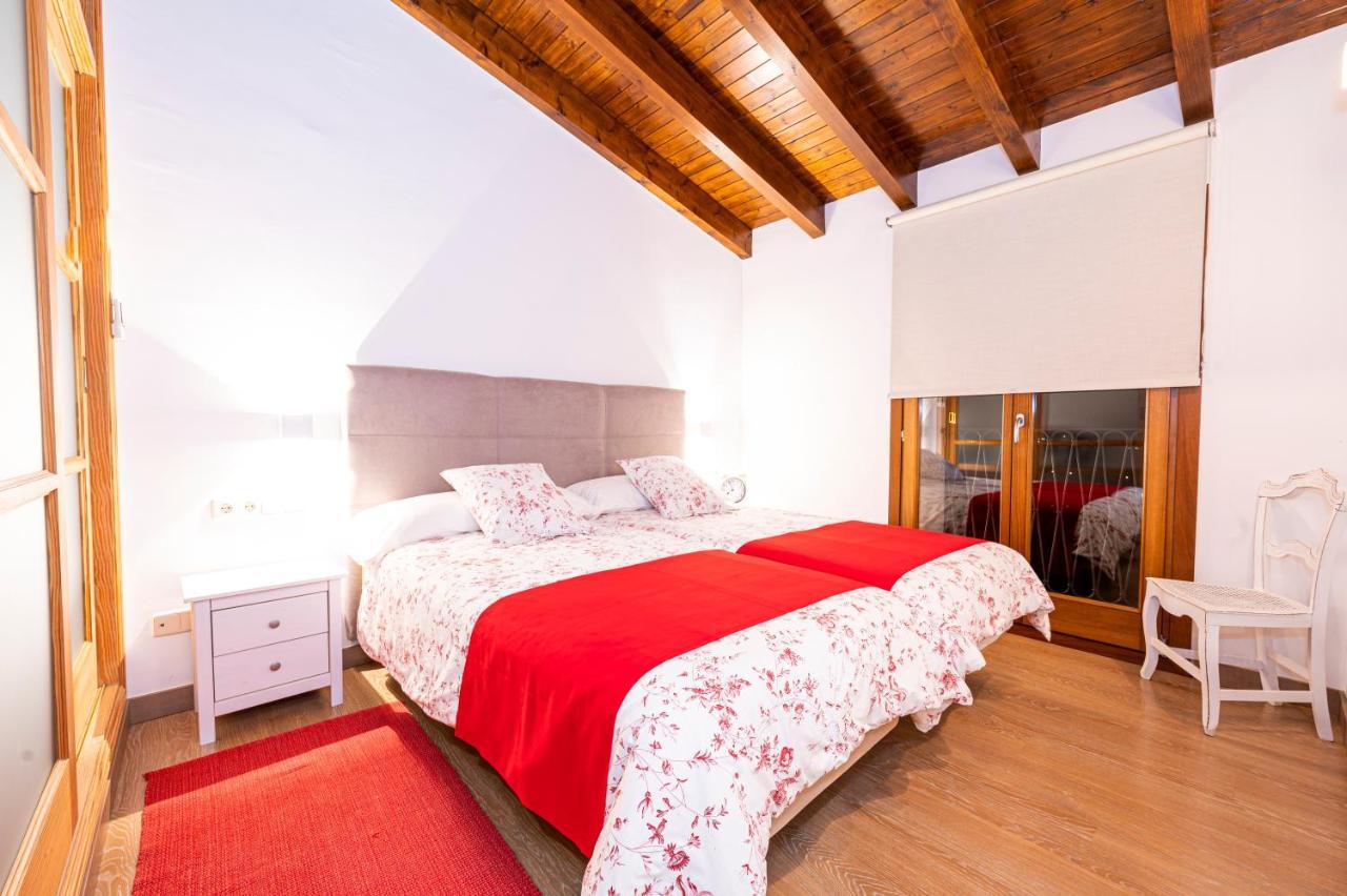Casa Bella Mirada Villa Caimari Exterior photo