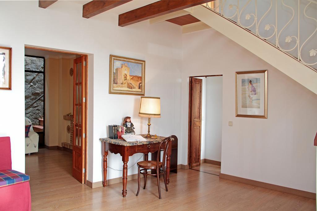 Casa Bella Mirada Villa Caimari Exterior photo