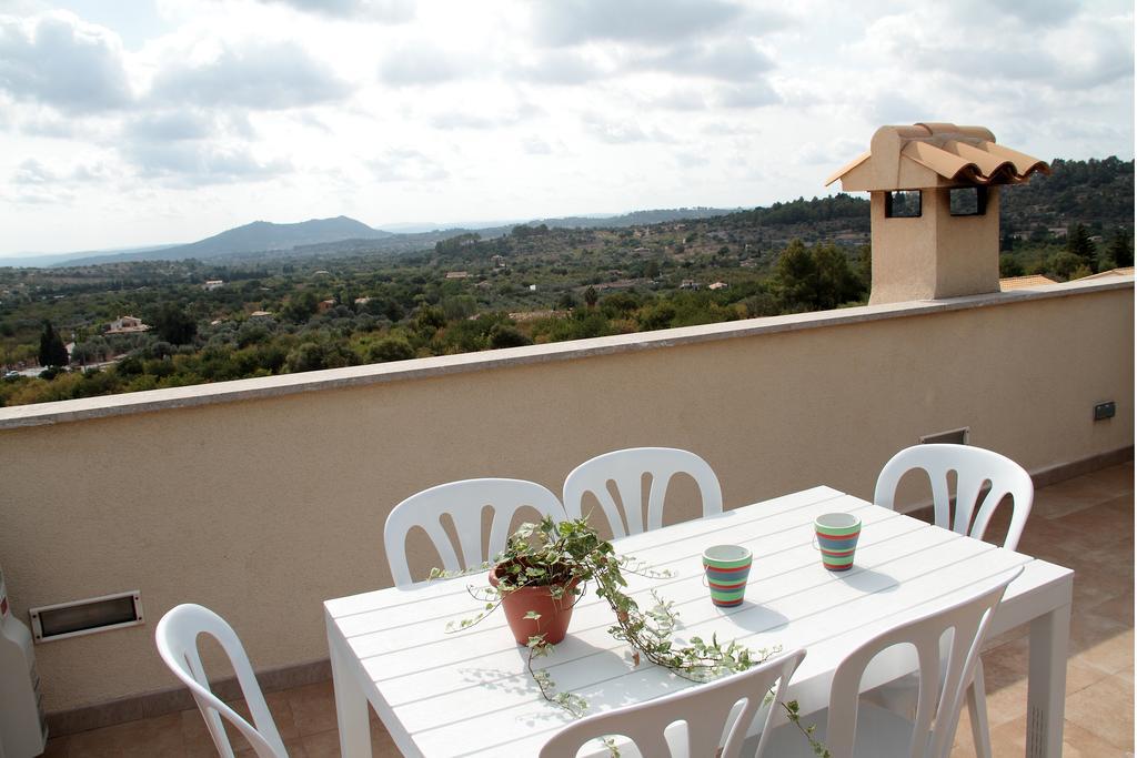 Casa Bella Mirada Villa Caimari Exterior photo