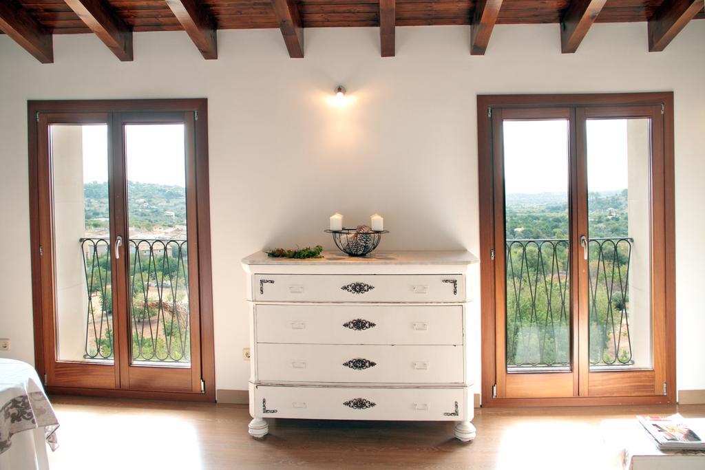 Casa Bella Mirada Villa Caimari Exterior photo
